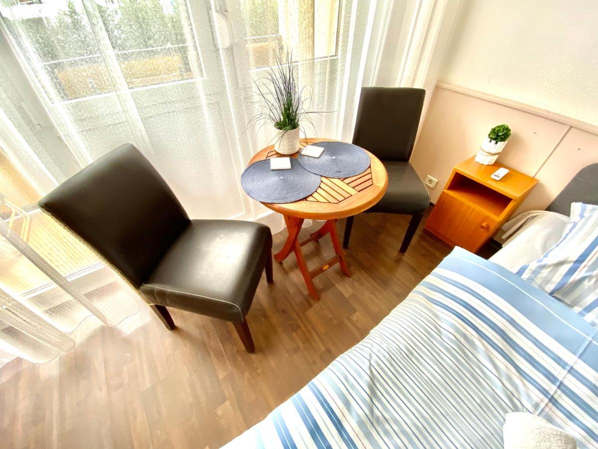 Aqua Blue Apartmanok - 시오포크 외부 사진